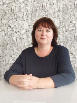 Карлова Инна Владимировна Карлова Инна Владимировна